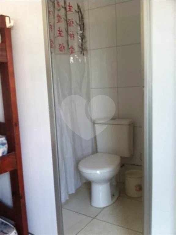 Prédio inteiro á Venda- 743m² - Mooca