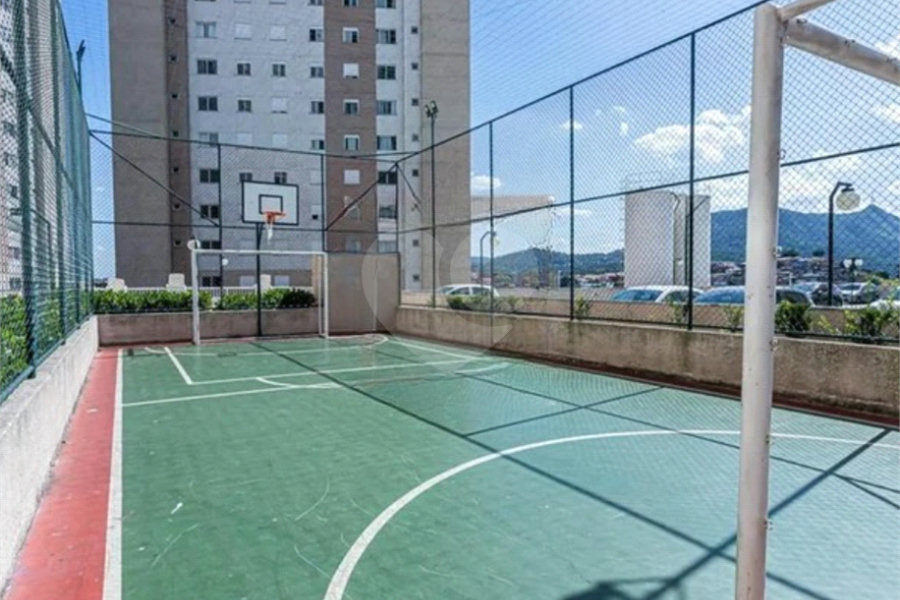 APARTAMENTO PARA VENDA EM PIRITUBA