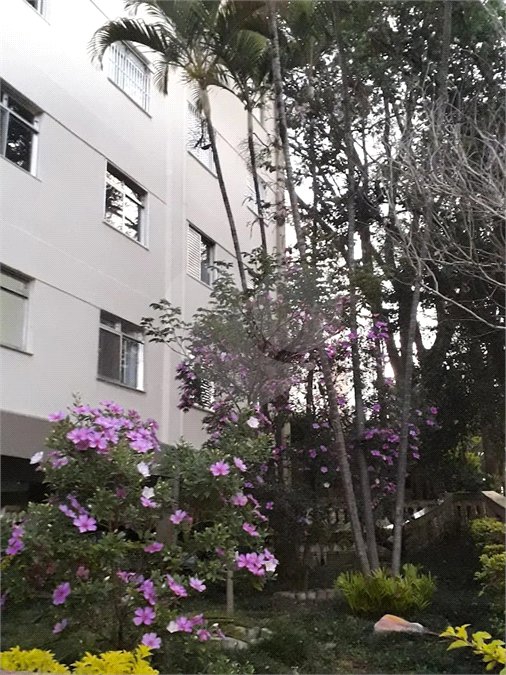 Apartamento á venda - Jabaquara