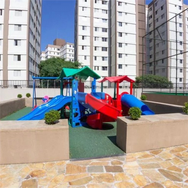 Apartamento à venda com 2 quartos em Jardim Íris, São Paulo, SP
