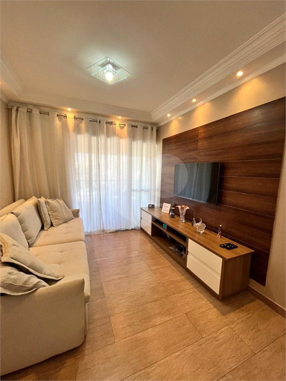 Apartamento no Clima Bothânico