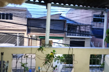 Sobrado à venda com 3 quartos em Vila Menck, Osasco, SP