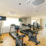 Studio à venda ou para alugar com 1 quarto, sendo 1 suíte, em Brooklin, São Paulo - SP