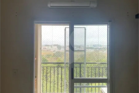 APARTAMENTO A VENDA NO BAIRRO BONFIM COM 2 DORMITÓRIOS, 1 SUÍTE, 1 VAGA, TAUBATÉ/SP.