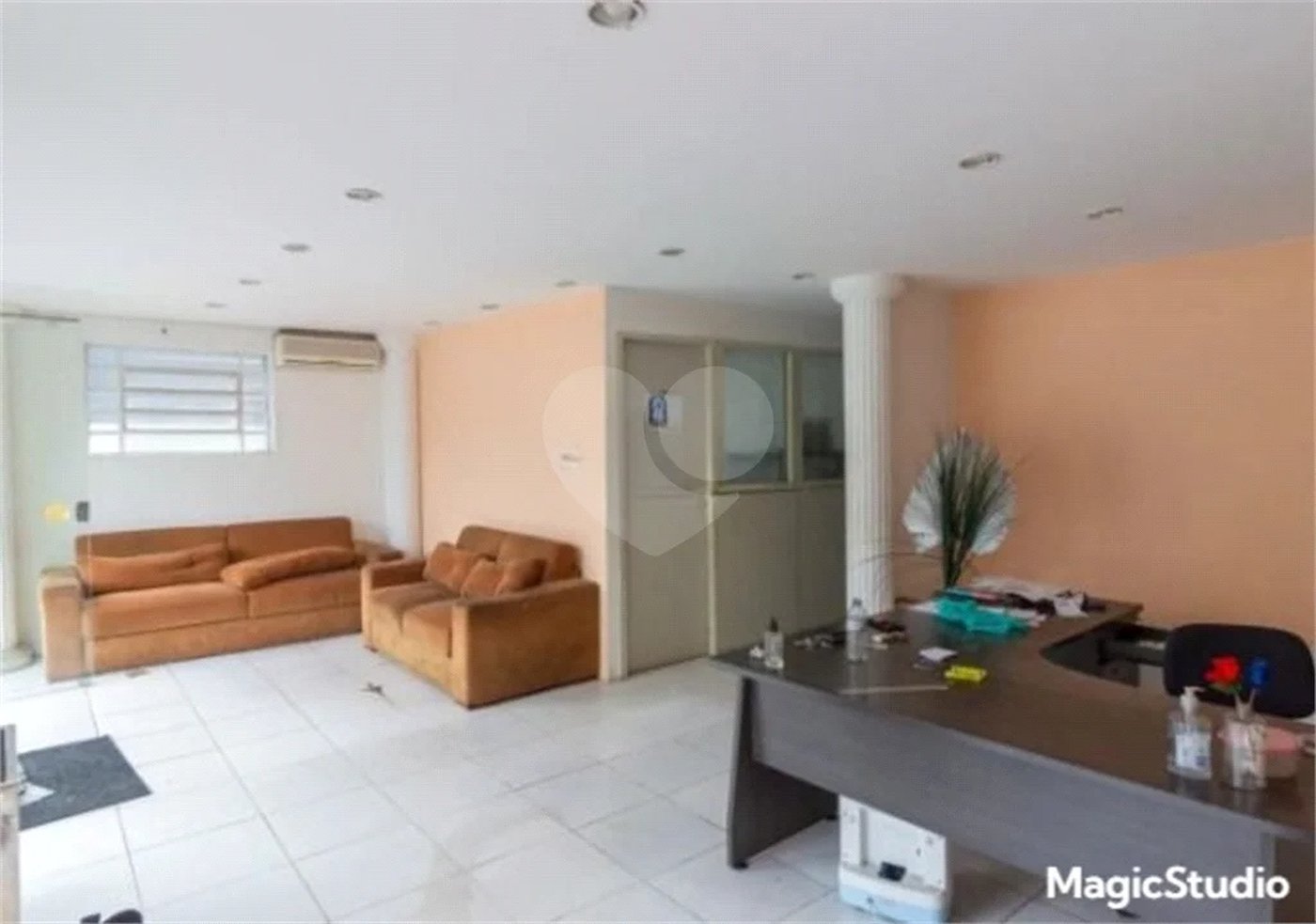 Prédio com 911m² , disponível para venda ou locação na Av. Washingtonís , em Santo Amaro.
