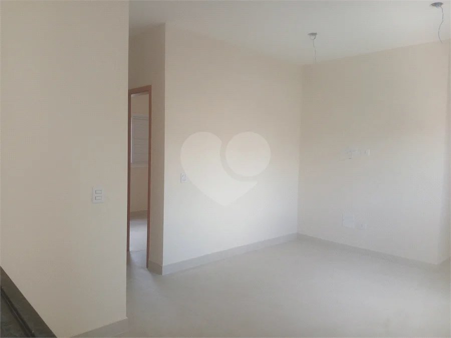 Apartamento á venda - Casa verde