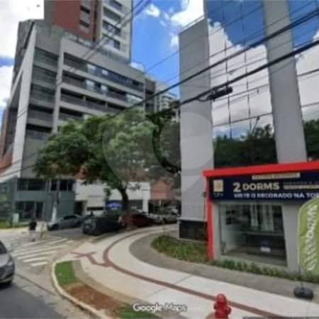 Loja com 52 m² , a 250 metros da estação Butantã , linha amarela do metrô.