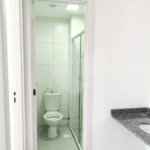 Apartamento com 2 dormitórios à venda, 35 m² por R$ 270.000 - Mooca - São Paulo/SP