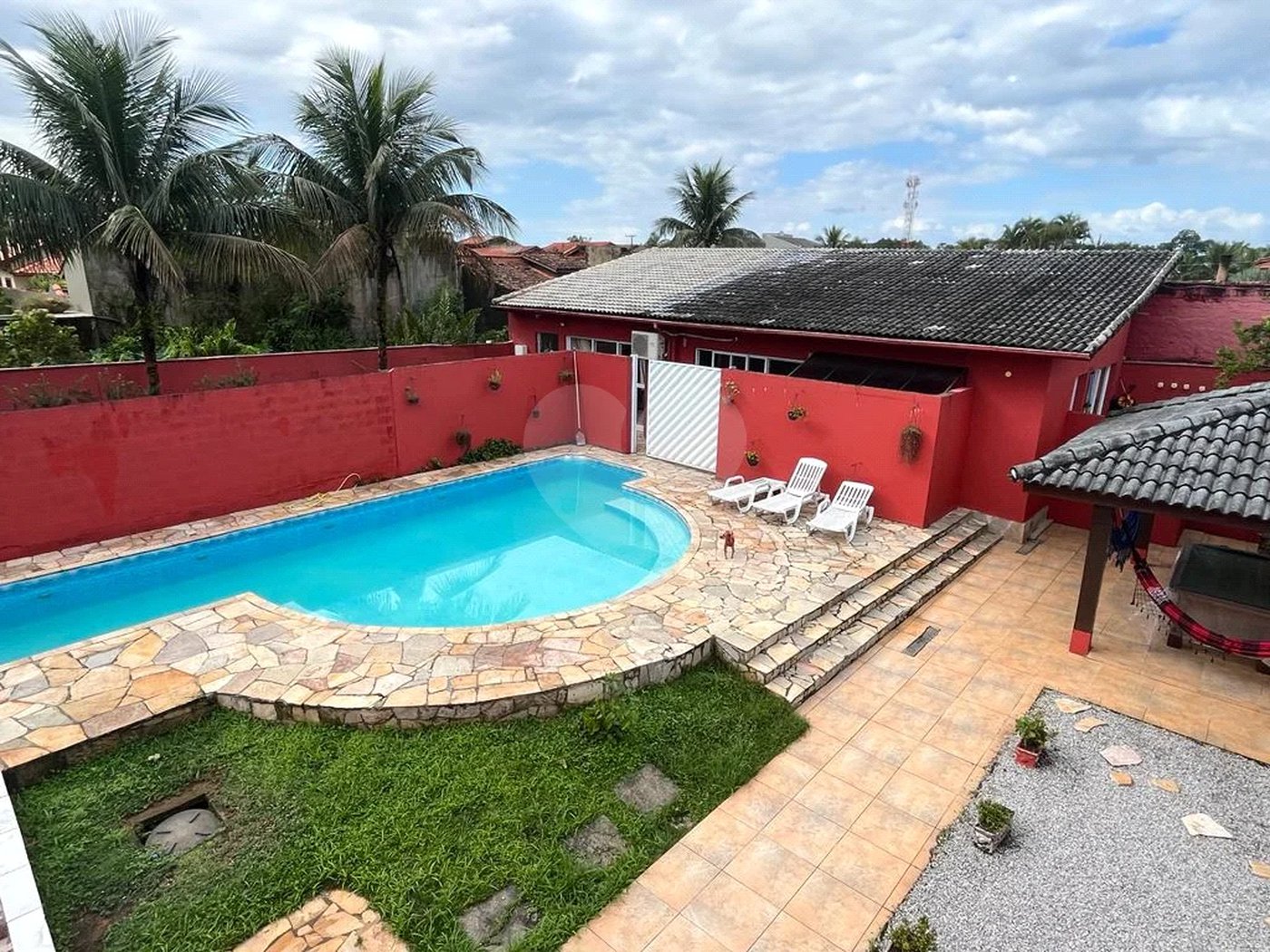 Casa à venda com 6 quartos, sendo 5 suítes, em Morada da Praia, Bertioga, SP