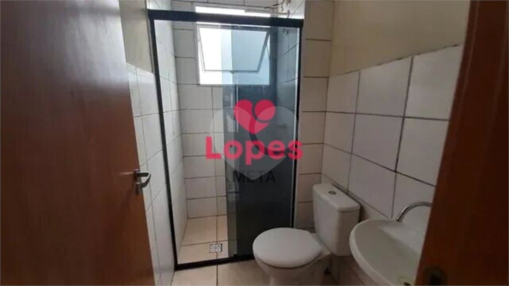 APARTAMENTO A VENDA COM 40M², 2 DORMITORIOS, 1 BANHEIRO, 1 VAGA - BAIRRO NOVA MICHIGAN - SÃO JOSÉ DO