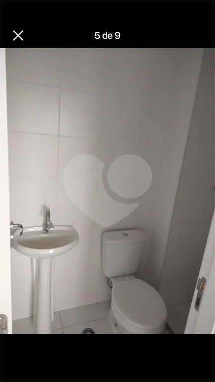 Apartamento com 32m², 2 quartos, à venda em Itaquera