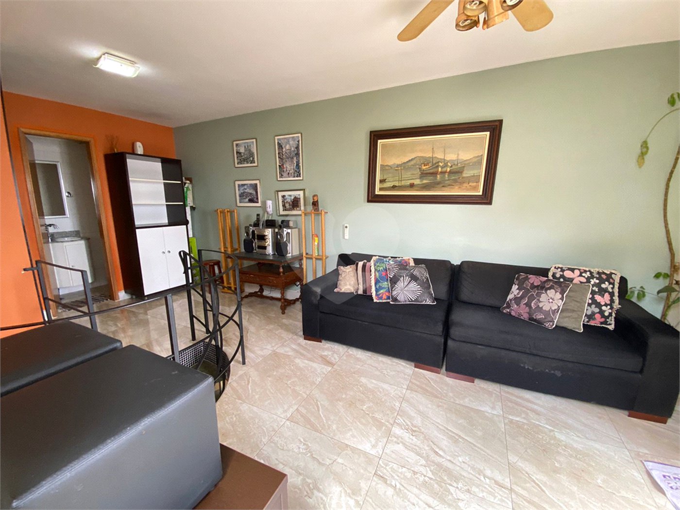 Cobertura 114 m² - Vila Guarani metrô Conceição