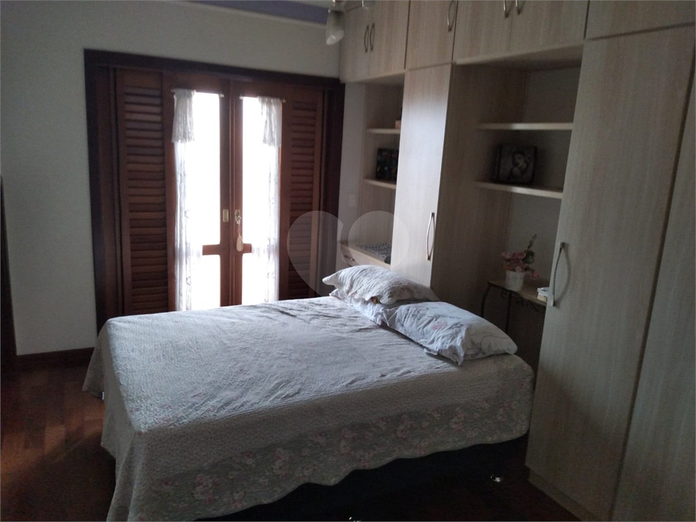 Casa/Sobrado para venda na Vila Prado