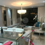 Apartamento para alugar com 3 suítes em Jardim Marajoara, São Paulo, SP