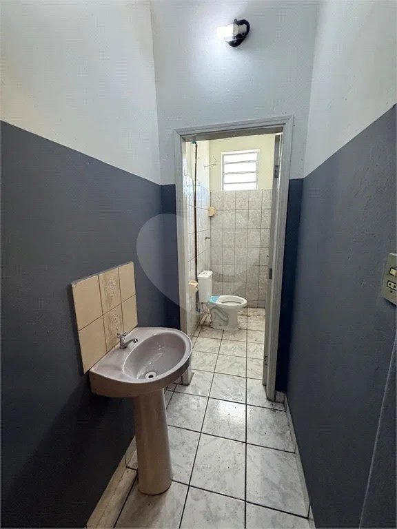 Galpão para Locação – Bairro Paulicéia – Piracicaba/SP