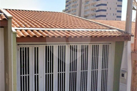 Casa térrea para venda no Jardim Gibertoni