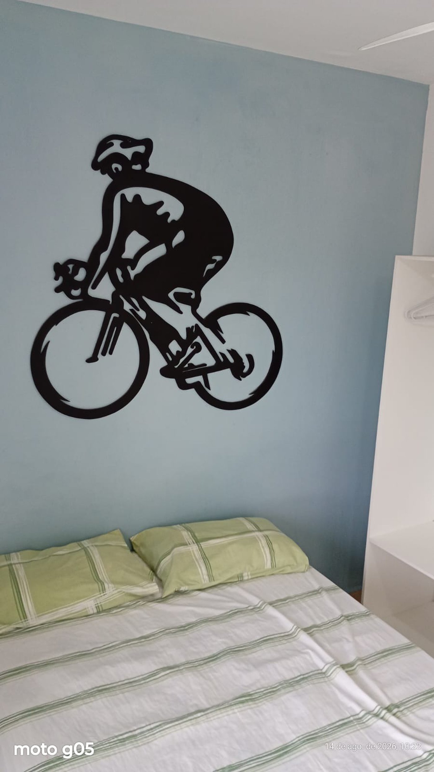 Apartamento Frente Mar em Solemar – Praia Grande