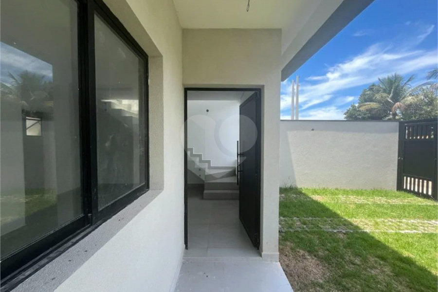 Casa à venda com 2 suítes em Boraceia, Bertioga, SP