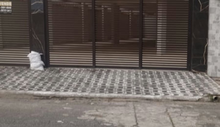 Casa de Vila à venda com 2 quartos, sendo 1 suíte,  em Real, Praia Grande, SP