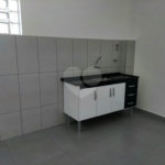 Apartamento no Bom Retiro