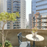 Apartamento à venda com 3 suítes em Campo Belo, São Paulo, SP