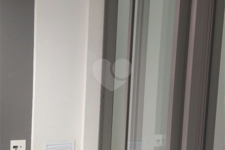 Sala comercial para locação no Paraíso