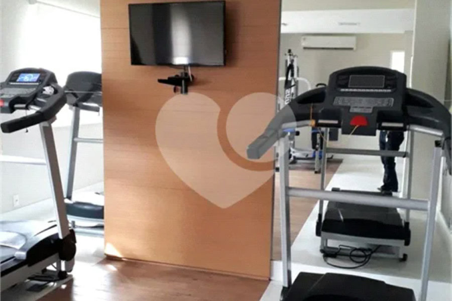 Apartamento para alugar com 3 quartos, sendo 1 suíte, em Tucuruvi, São Paulo, SP
