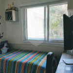 Apartamento à venda com 3 quartos, 107 m²- Rua William Furneau, - Condomínio Sítio Anhanguera - Edifício Beija Flor - Pirituba