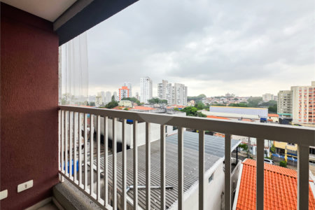 Apartamento - Jabaquara - 1 Quarto / Dormitório - Venda / Compra