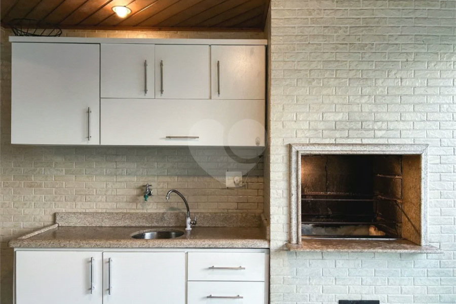 Apartamento à venda com 4 quartos, sendo 2 suítes,  em Riviera de São Lourenço, Bertioga, SP