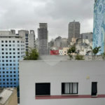 Apartamento com 27mts à venda na Vila Buarque