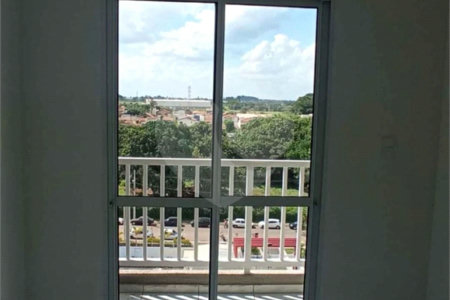 Apartamento á venda no Flor de Liz Residence