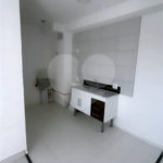 Apartamento á venda - Santo Amaro