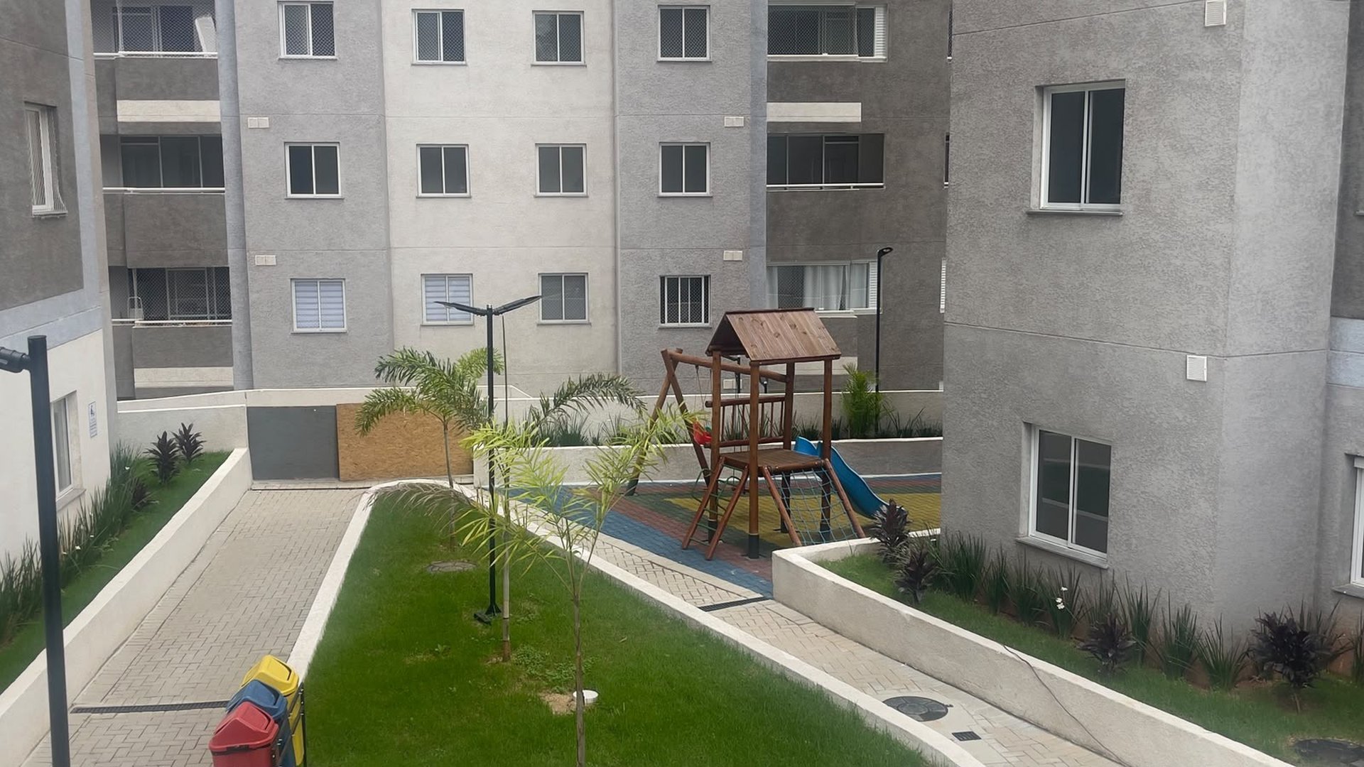 Apartamento, 2 quartos, 42 m² - Foto 50