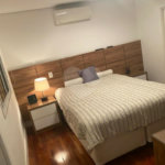 Condomínio clube, Apartamento na Mooca com 204 m² Com 3 suítes e 4 Vagas.