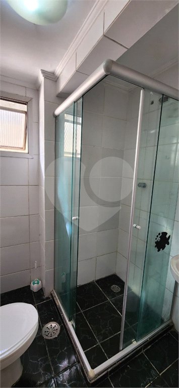 APARTAMENTO À VENDA – CONDOMÍNIO ITUXI | SAÚDE – SP