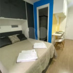 Studio à venda com 19m² - Brás