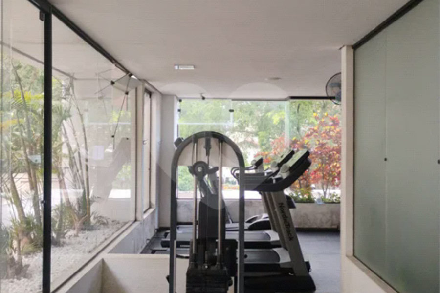 Apartamento 2 dormitórios no Jardim Prudência.