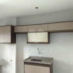 Apartamento no Condomínio Via Campus