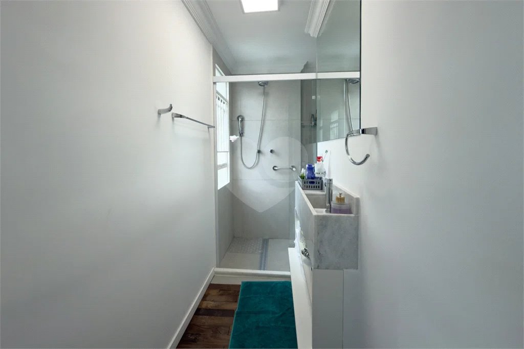 Apartamento com 205 metros no Campo Belo