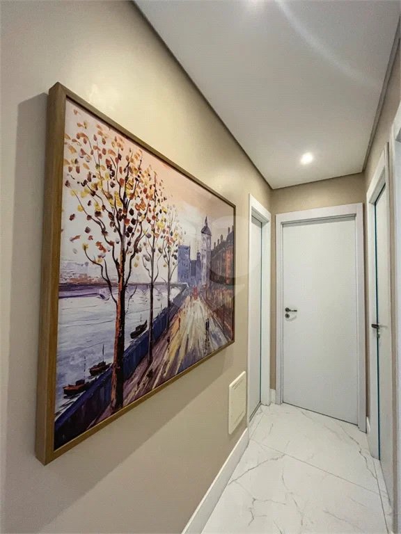 APARTAMENTO NOVO PORTEIRA FECHADA NO IPIRANGA