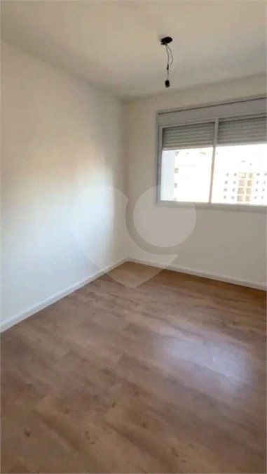 Studio 25m² no Living Full Eldorado – Pinheiros