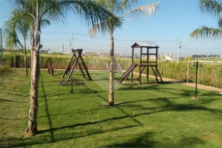 Terreno à venda no condomínio Atlanta, Araraquara - SP