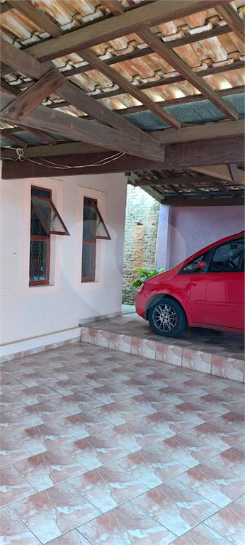 Casa Térrea para venda.