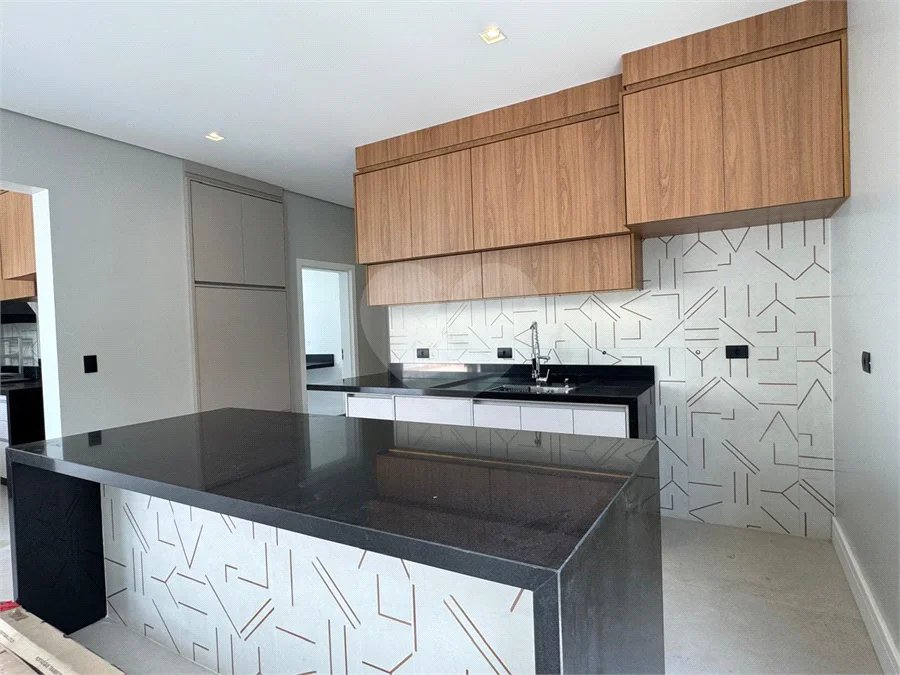 Casa térrea com 3 suítes á venda no Damha 2 de Piracicaba - SP.