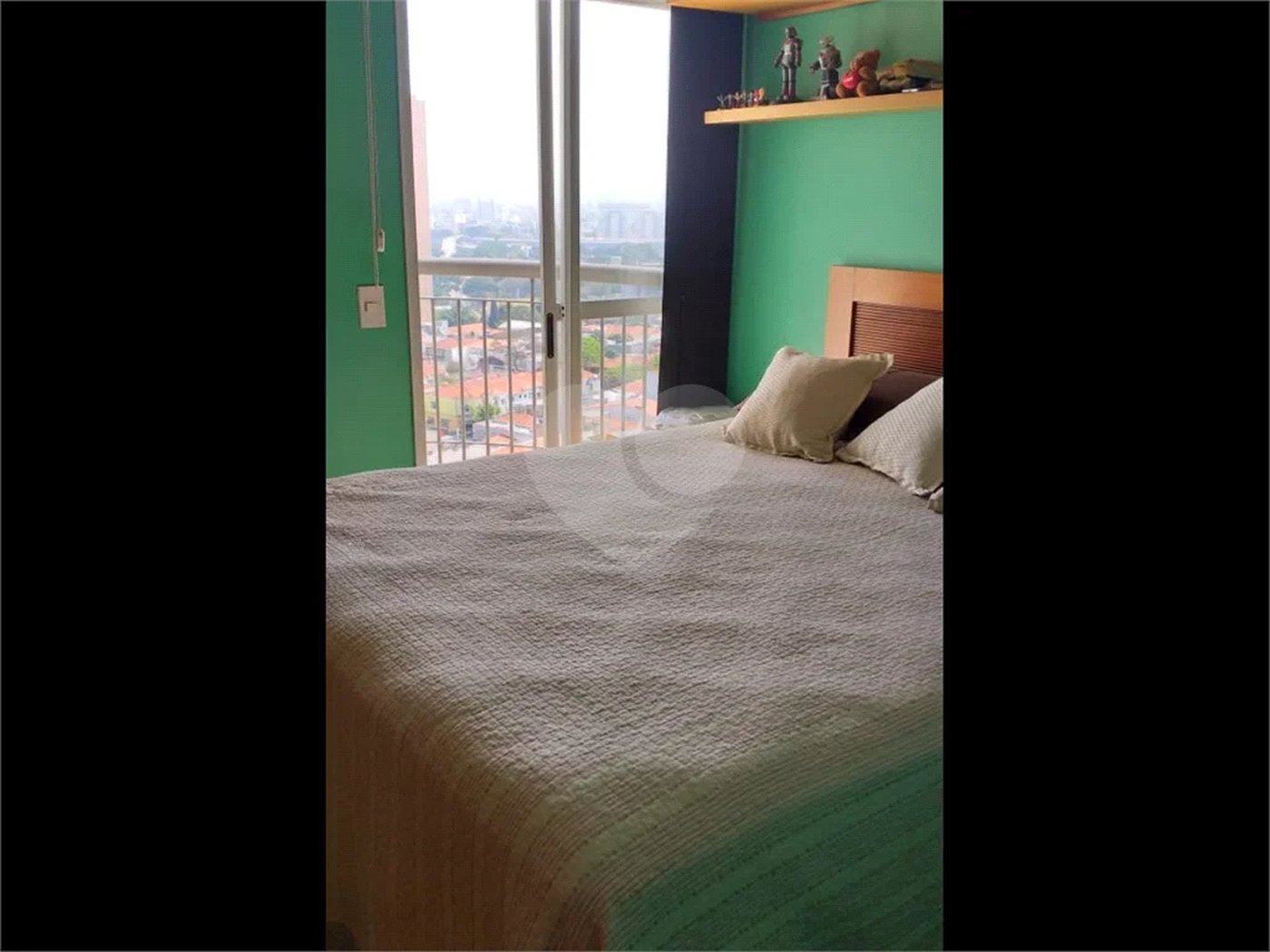 Apartamento a venda na Mooca