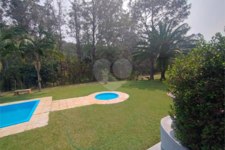 Sítio à venda, 504m² - Ponte Alta Atibaia 48mil² Ref: 1013670