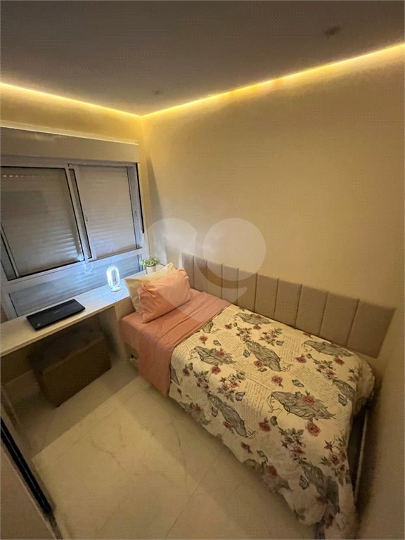 APARTAMENTO NOVO PORTEIRA FECHADA NO IPIRANGA