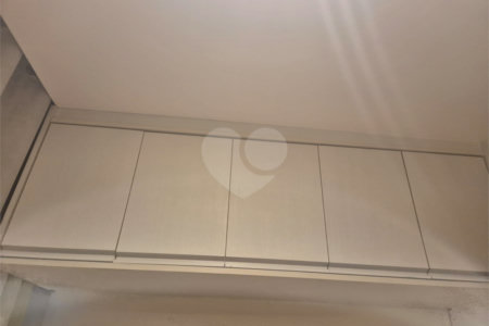 Apartamento a venda no Tatuapé