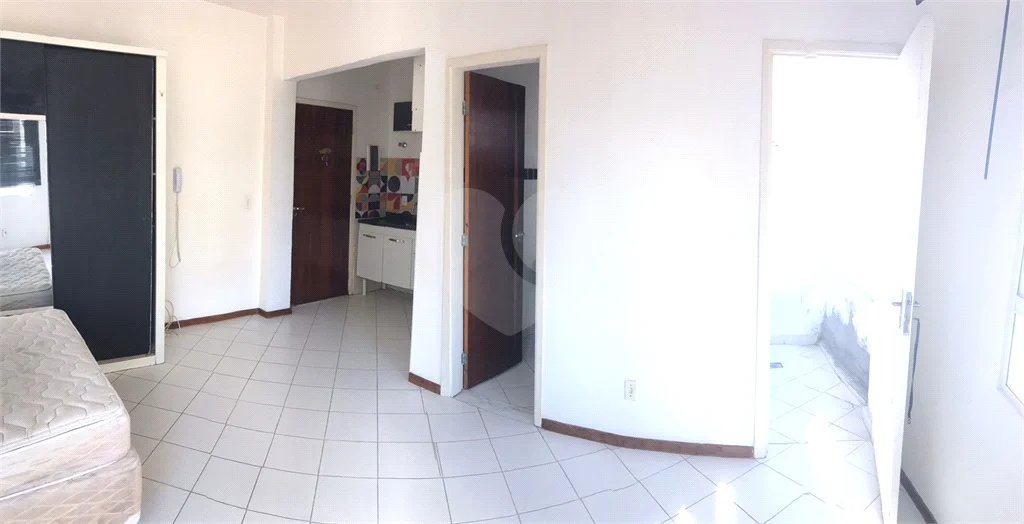 Apartamento à venda - Barra Funda